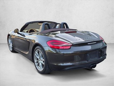 Used 2013 Porsche Boxster RWD image 7