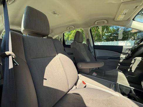 Used 2013 Honda CR-V LX image 20