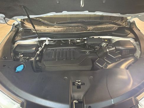Used 2018 Acura MDX SH-AWD image 35