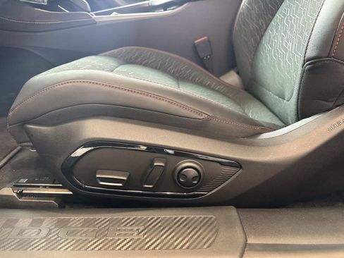 New 2026 Dodge Charger Scat Pack w/ Blacktop Package image 16