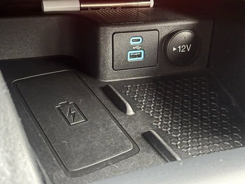 Used 2022 Ford Bronco Sport Outer Banks w/ Tech Package image 33