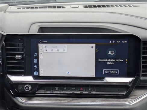 Used 2024 Chevrolet Silverado 2500 LTZ image 16