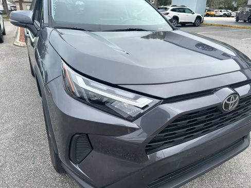 Used 2022 Toyota RAV4 XLE image 14