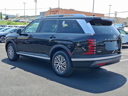 New 2026 Hyundai Palisade SEL AWD/4WD image 3