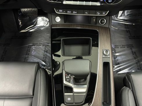 Used 2024 Audi Q5 2.0T Premium Plus image 30