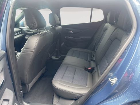 New 2026 Buick Envista Sport Touring FWD image 23