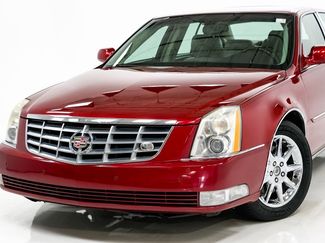 Used 2010 Cadillac DTS Luxury video 2
