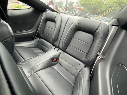 Used 2024 Ford Mustang GT Premium RWD image 15
