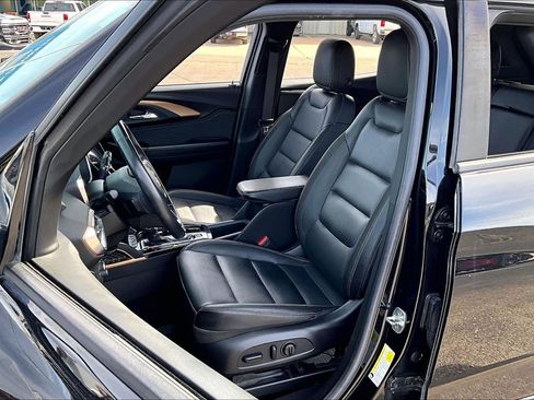 Used 2021 Chevrolet TrailBlazer ACTIV w/ Technology Package image 26