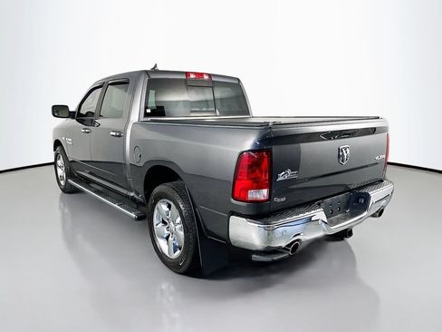 Used 2017 RAM 1500 Big Horn AWD/4WD image 5