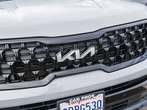 Certified 2024 Kia Telluride SX X-Line AWD/4WD image 4