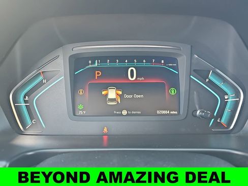 Used 2024 Honda Odyssey EX-L image 20