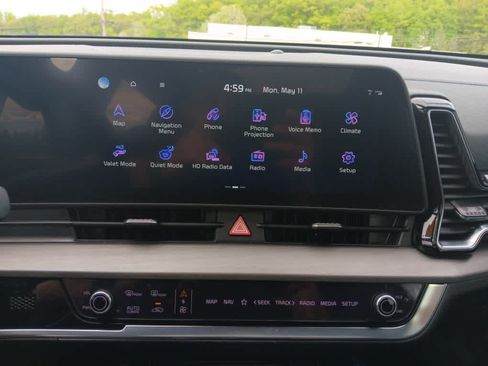 Used 2023 Kia Sportage X-Line w/ X-Line Premium Package AWD/4WD image 20