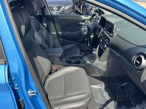 Used 2020 Hyundai Kona Ultimate AWD/4WD image 20