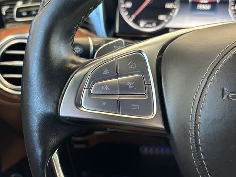 Used 2016 Mercedes-Benz S 550 S 550 image 38