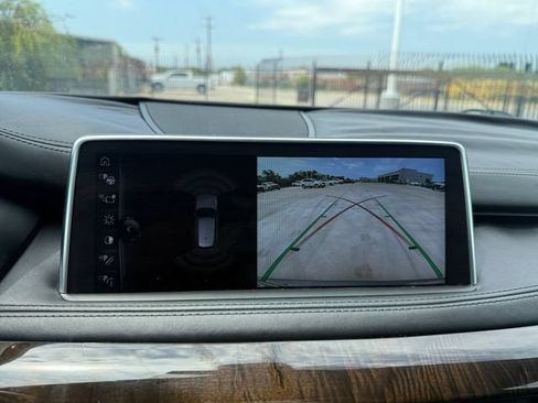 Used 2017 BMW X5 xDrive50i AWD/4WD image 26