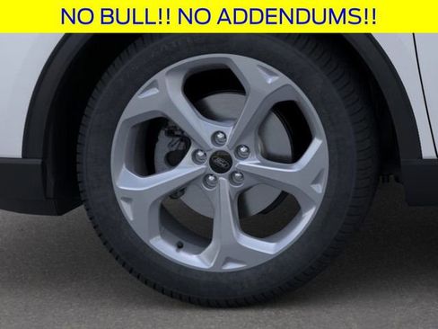 New 2026 Ford Escape ST-Line w/ Tech Pack #1 image 20