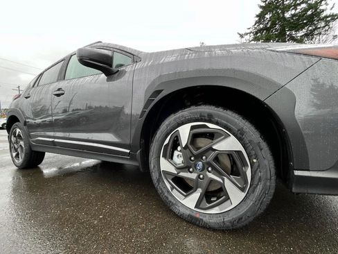 New 2026 Subaru Crosstrek 2.5i Limited AWD/4WD image 10