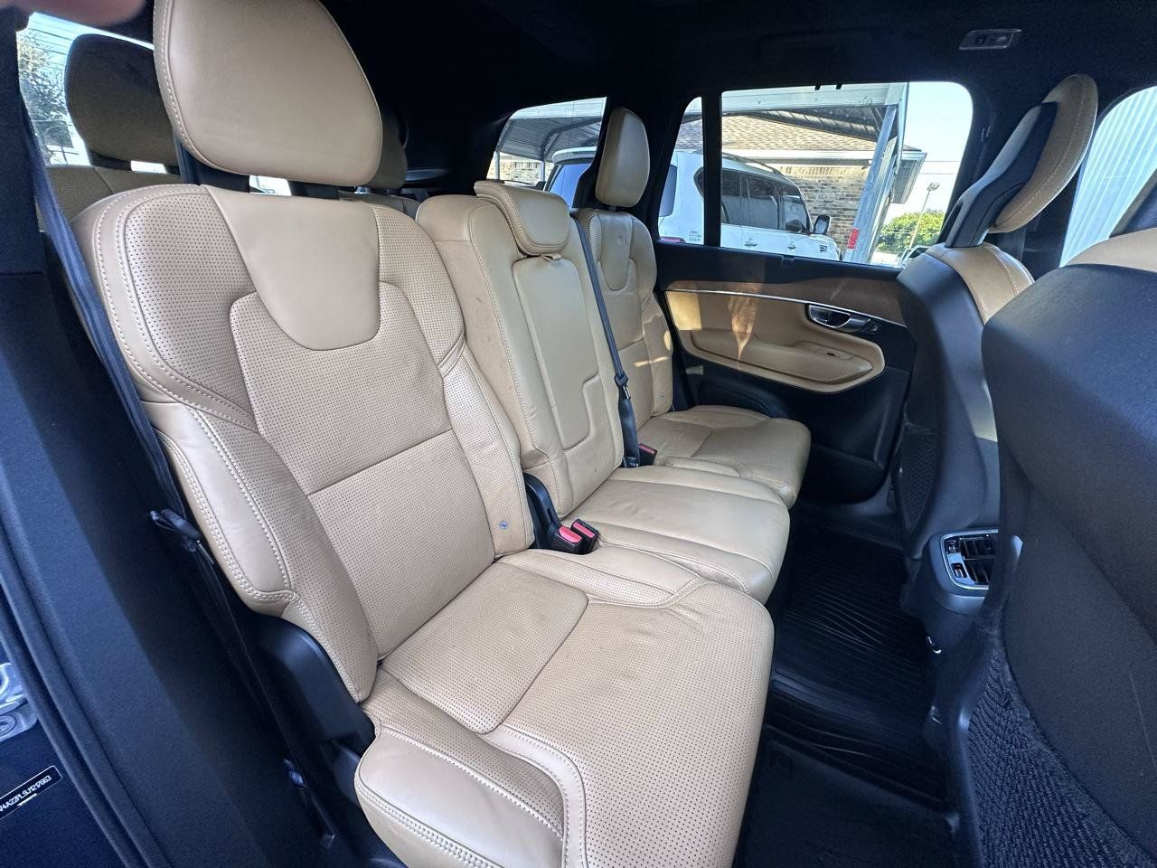 Used 2018 Volvo XC90 T6 Inscription w/ Luxury Package AWD/4WD image 24
