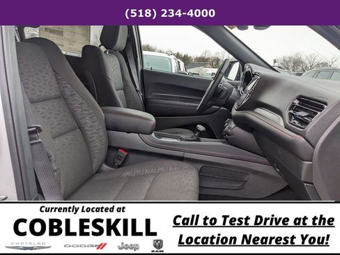 New 2026 Dodge Durango GT image 18