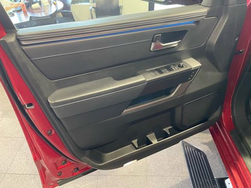 Used 2023 Toyota Sequoia Platinum image 26