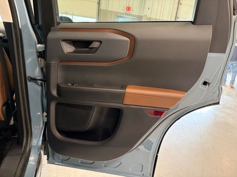 Used 2022 Ford Bronco Sport Outer Banks image 30