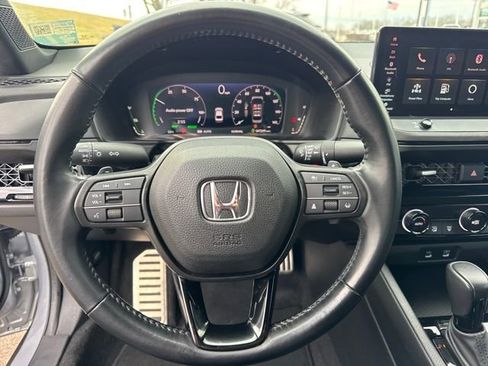 Used 2023 Honda Accord Sport image 18