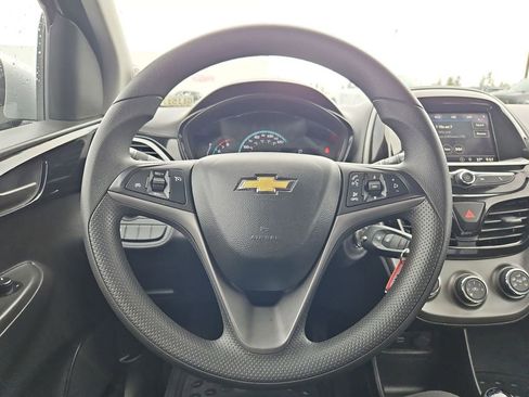 Used 2021 Chevrolet Spark LT FWD image 14