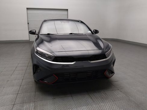 Used 2023 Kia Forte GT FWD image 14