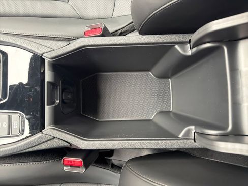 New 2026 Honda Accord Sport image 28