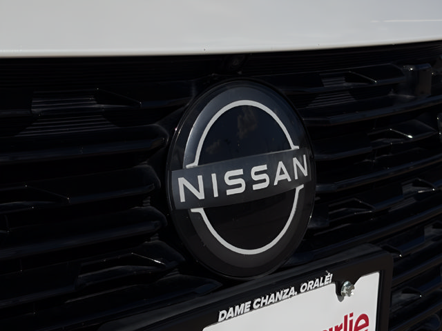 Certified 2024 Nissan Sentra SR w/ SR Premium Package FWD image 30