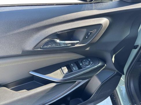 New 2026 Chevrolet Trax ACTIV w/ Driver Confidence Package image 10