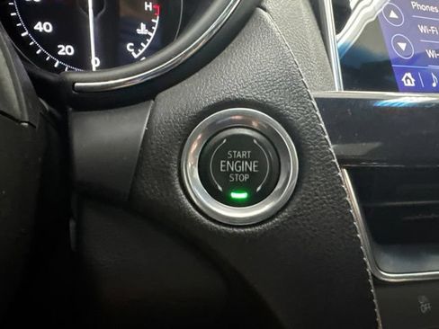 Used 2020 Cadillac CT5 Luxury w/ Sun And Sound Package RWD image 14