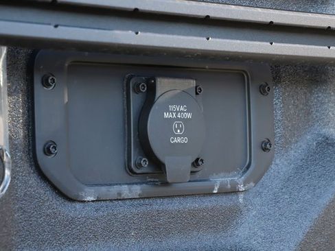 New 2026 RAM 1500 Big Horn image 9