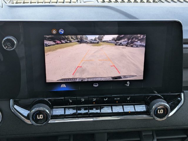 Used 2026 Chevrolet Colorado Trail Boss AWD/4WD image 27