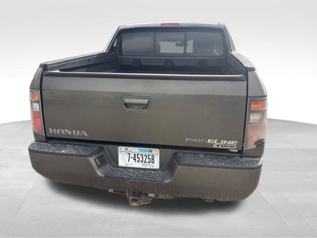 Used 2006 Honda Ridgeline RTL image 18