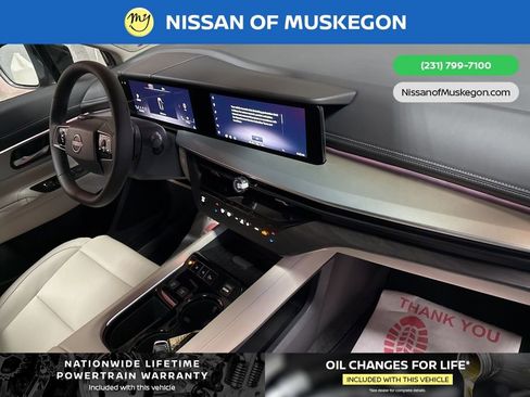 New 2026 Nissan Murano SL image 31