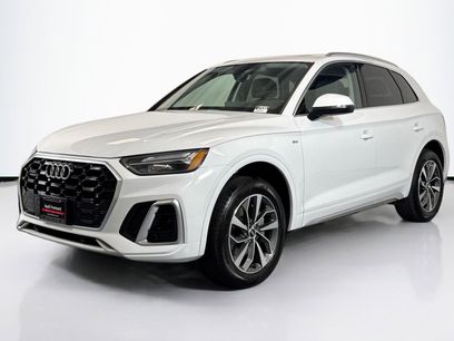 Used 2022 Audi Q5 2.0T Premium w/ Convenience Package