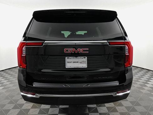 New 2026 GMC Yukon Elevation image 30