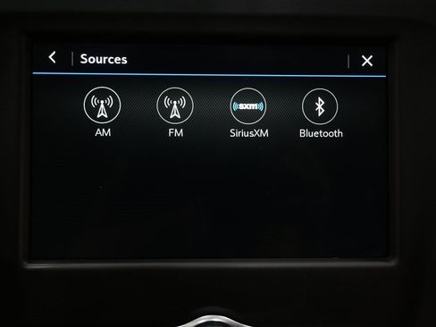 Used 2019 Chevrolet Equinox LT w/ Driver Convenience Package image 38