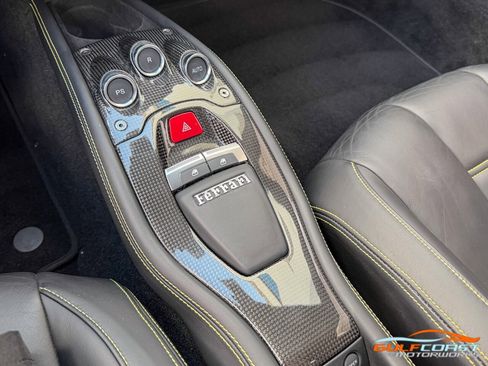 Used 2010 Ferrari 458 Italia Coupe image 19