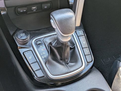 Used 2021 Kia Seltos EX AWD/4WD image 18