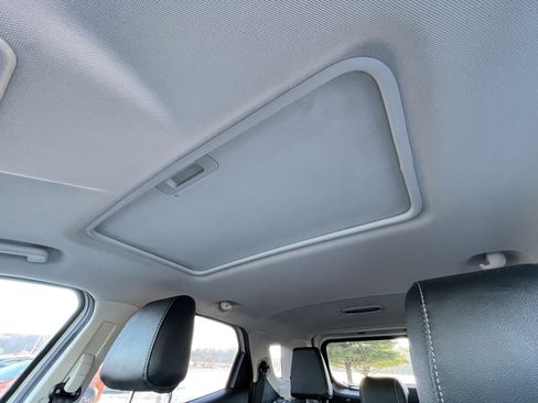 Used 2020 Ford EcoSport Titanium image 13