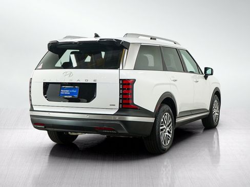 Certified 2026 Hyundai Palisade SEL AWD/4WD image 6