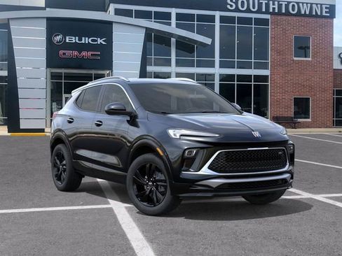 New 2026 Buick Encore GX Sport Touring w/ Comfort Package image 7