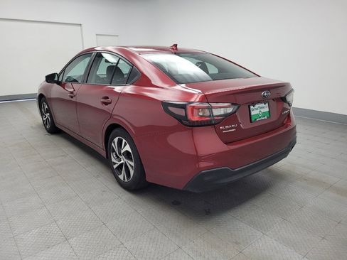 Used 2024 Subaru Legacy Premium image 5