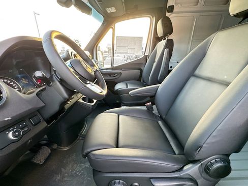 New 2026 Mercedes-Benz Sprinter 3500 image 18
