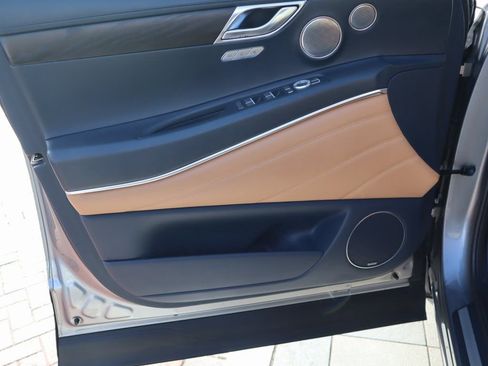 Used 2021 Genesis GV80 3.5T image 20