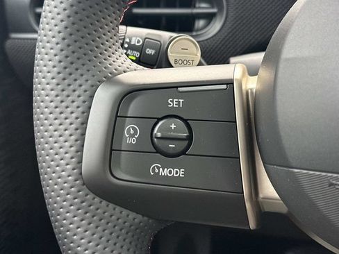 New 2026 MINI Cooper S FWD image 22