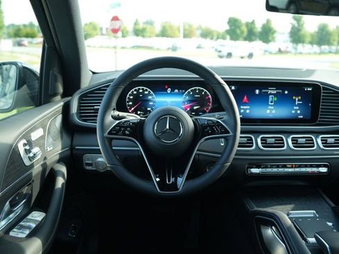 Certified 2026 Mercedes-Benz GLE 450 4MATIC image 22